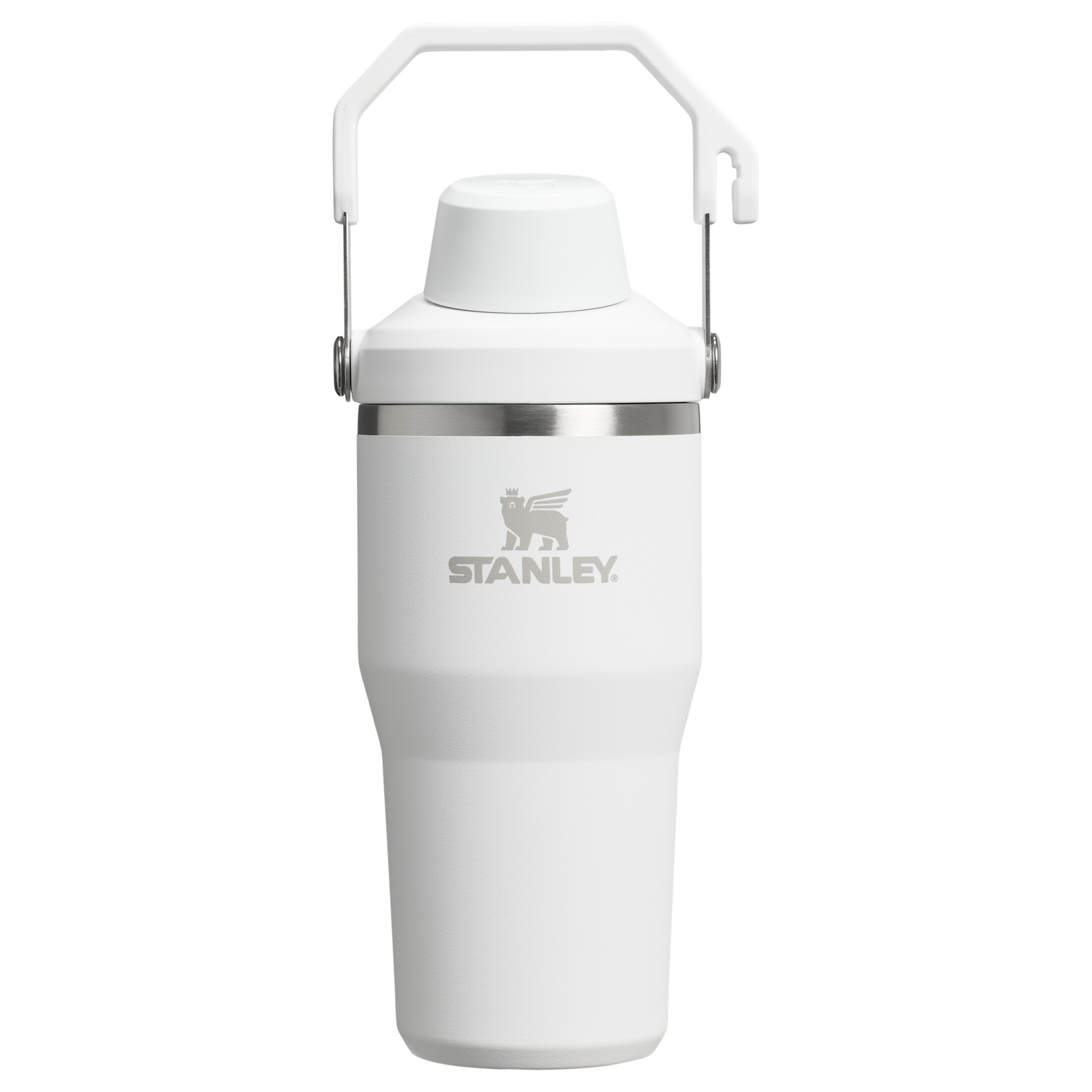 The IceFlow™ Tumbler with Fast Flow Lid| 20 OZ - Create