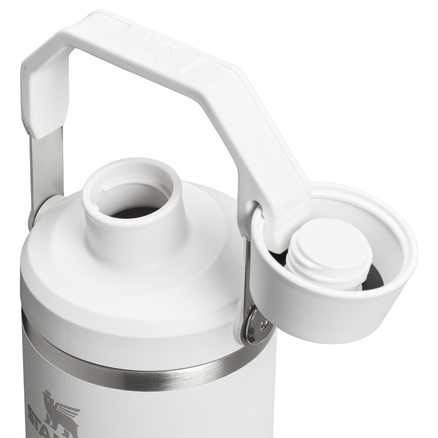 The IceFlow™ Tumbler with Fast Flow Lid| 20 OZ - Create