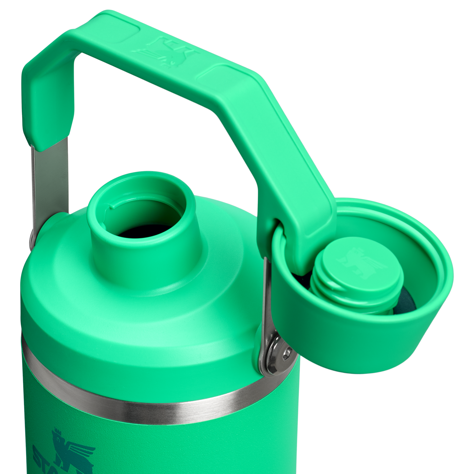 The IceFlow™ Tumbler with Fast Flow Lid| 20 OZ - Create