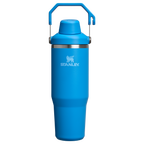The IceFlow™ Tumbler with Fast Flow Lid| 30 OZ