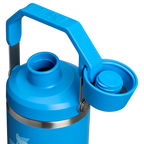 The IceFlow™ Tumbler with Fast Flow Lid| 30 OZ