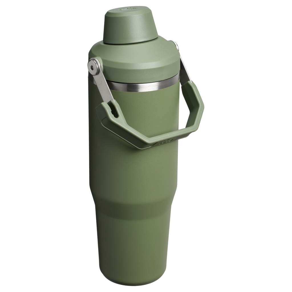 The IceFlow™ Tumbler with Fast Flow Lid| 30 OZ