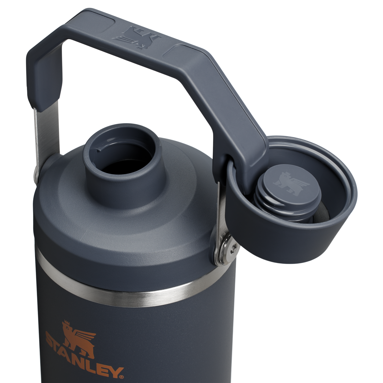 The IceFlow™ Tumbler with Fast Flow Lid| 30 OZ