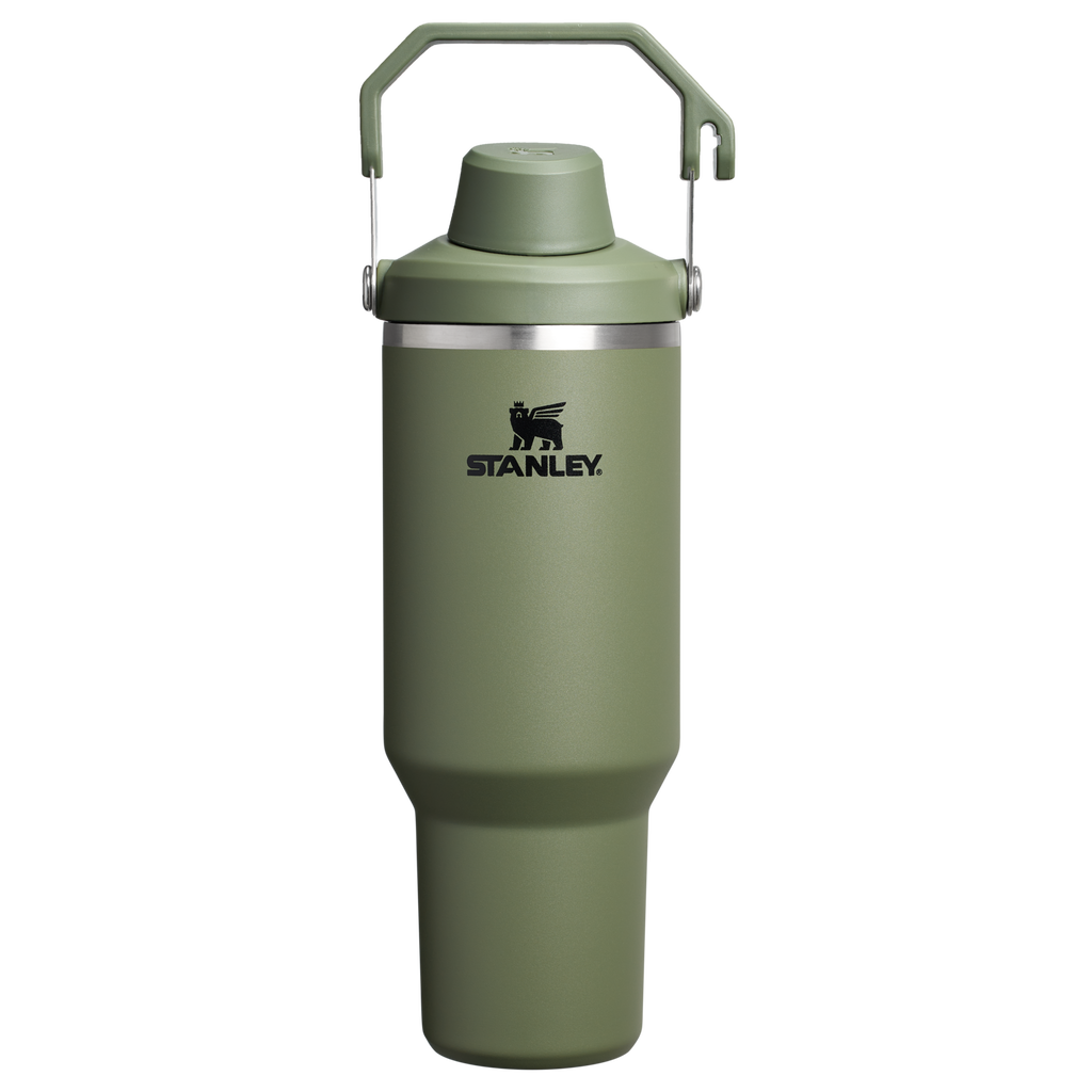 The IceFlow™ Tumbler with Fast Flow Lid| 40 OZ