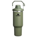The IceFlow™ Tumbler with Fast Flow Lid| 40 OZ