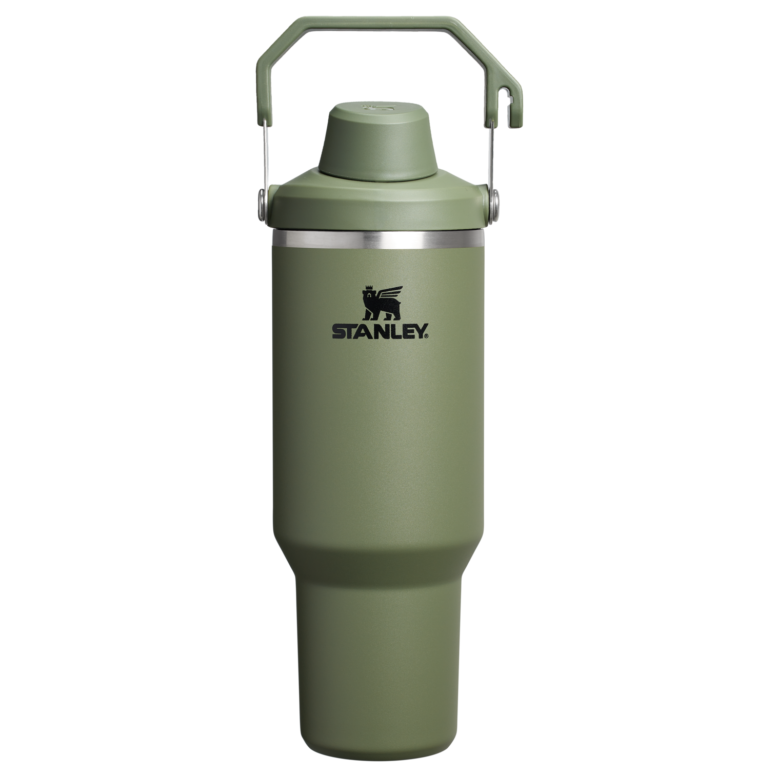 The IceFlow™ Tumbler with Fast Flow Lid| 40 OZ