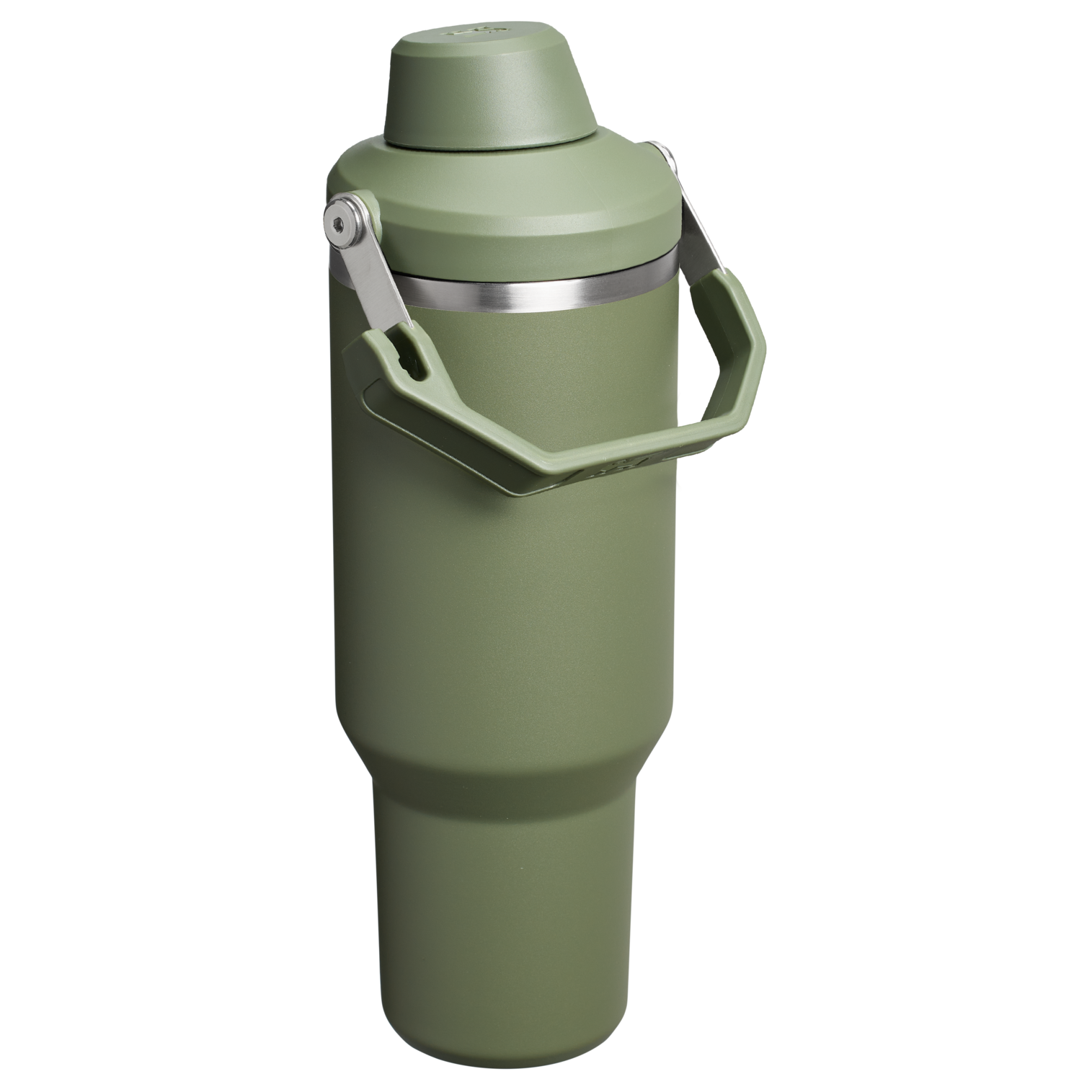 The IceFlow™ Tumbler with Fast Flow Lid| 40 OZ