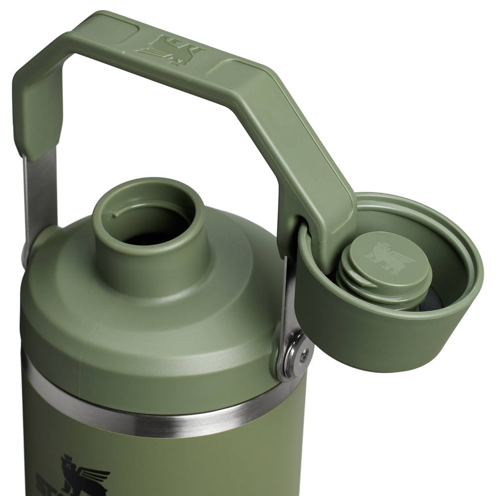 The IceFlow™ Tumbler with Fast Flow Lid| 40 OZ