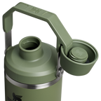 The IceFlow™ Tumbler with Fast Flow Lid| 40 OZ