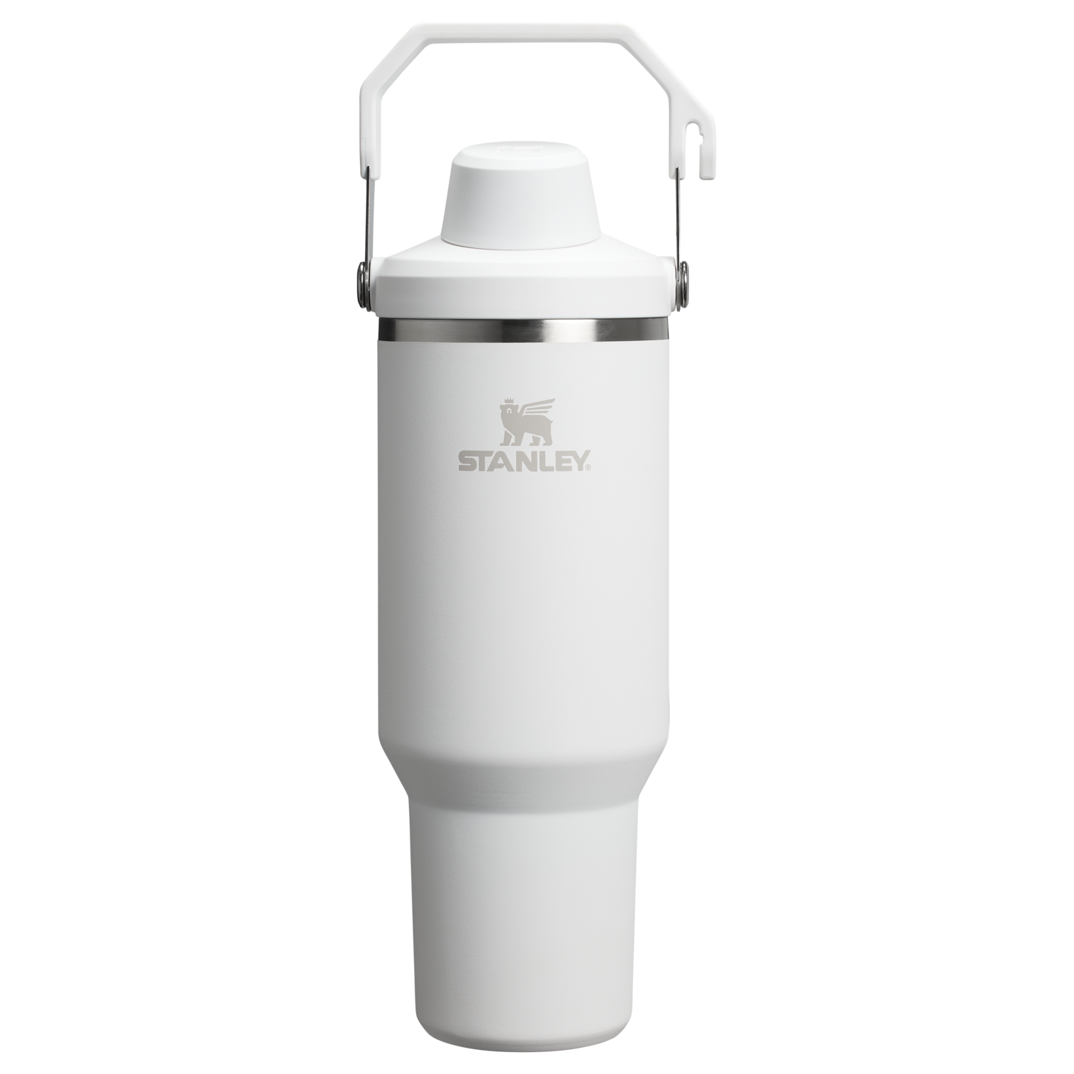 The IceFlow™ Tumbler with Fast Flow Lid| 40 OZ