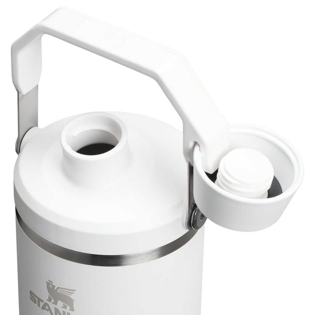 The IceFlow™ Tumbler with Fast Flow Lid| 40 OZ