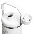 The IceFlow™ Tumbler with Fast Flow Lid| 40 OZ