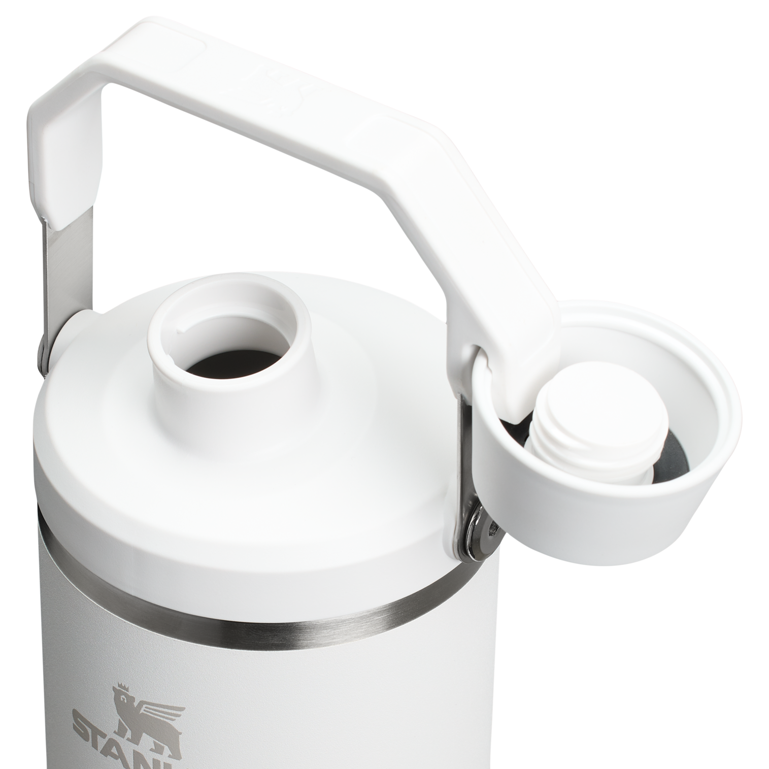 The IceFlow™ Tumbler with Fast Flow Lid| 40 OZ