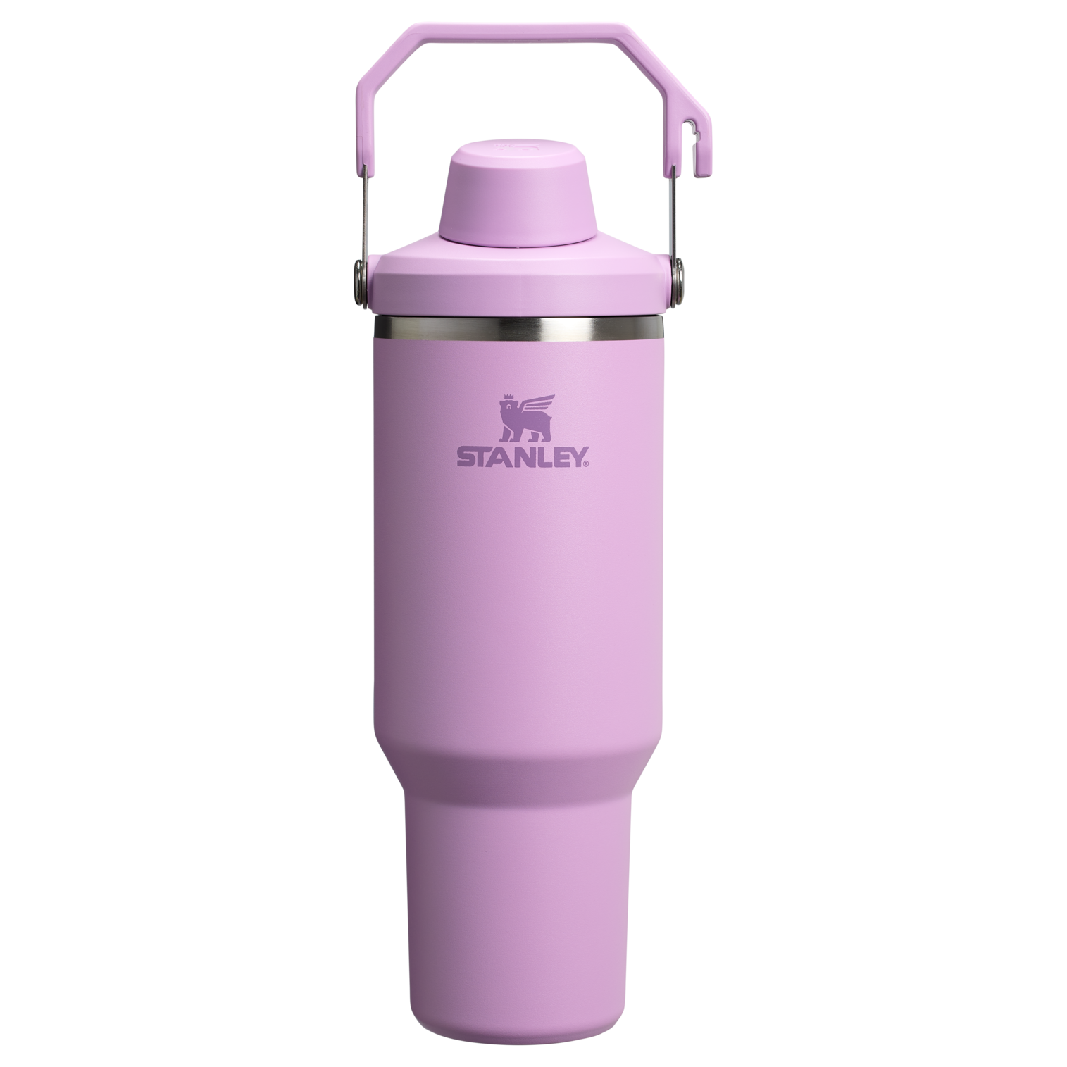 The IceFlow™ Tumbler with Fast Flow Lid| 40 OZ