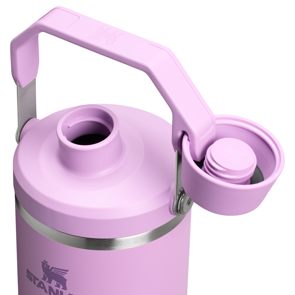 The IceFlow™ Tumbler with Fast Flow Lid| 40 OZ