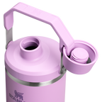 The IceFlow™ Tumbler with Fast Flow Lid| 40 OZ