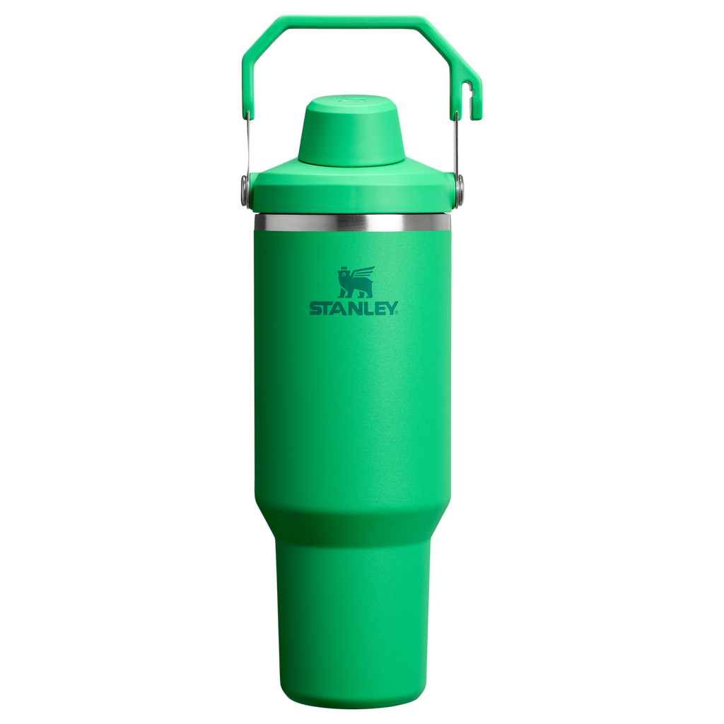 The IceFlow™ Tumbler with Fast Flow Lid| 40 OZ