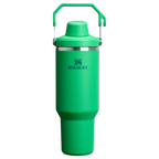 The IceFlow™ Tumbler with Fast Flow Lid| 40 OZ