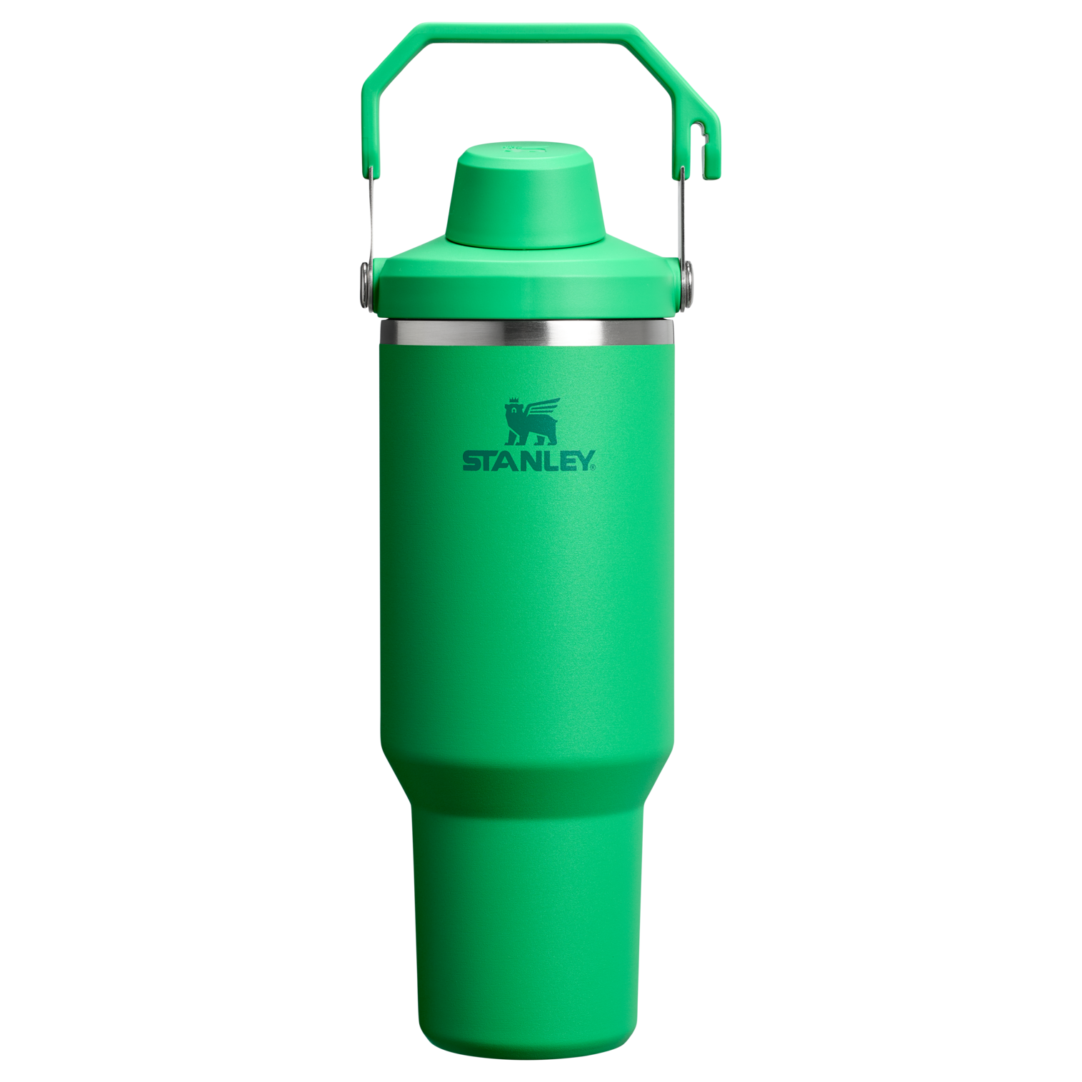 The IceFlow™ Tumbler with Fast Flow Lid| 40 OZ