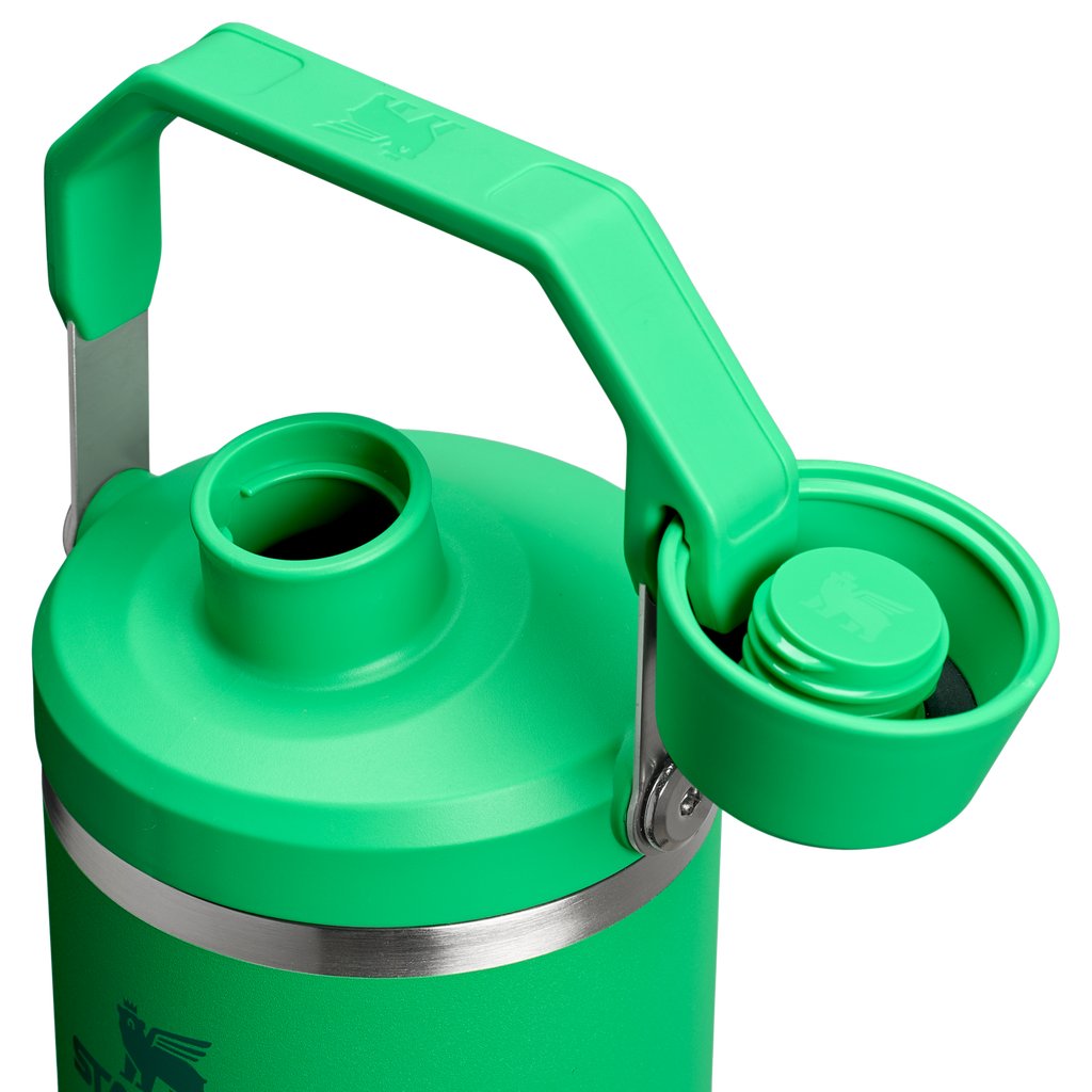 The IceFlow™ Tumbler with Fast Flow Lid| 40 OZ
