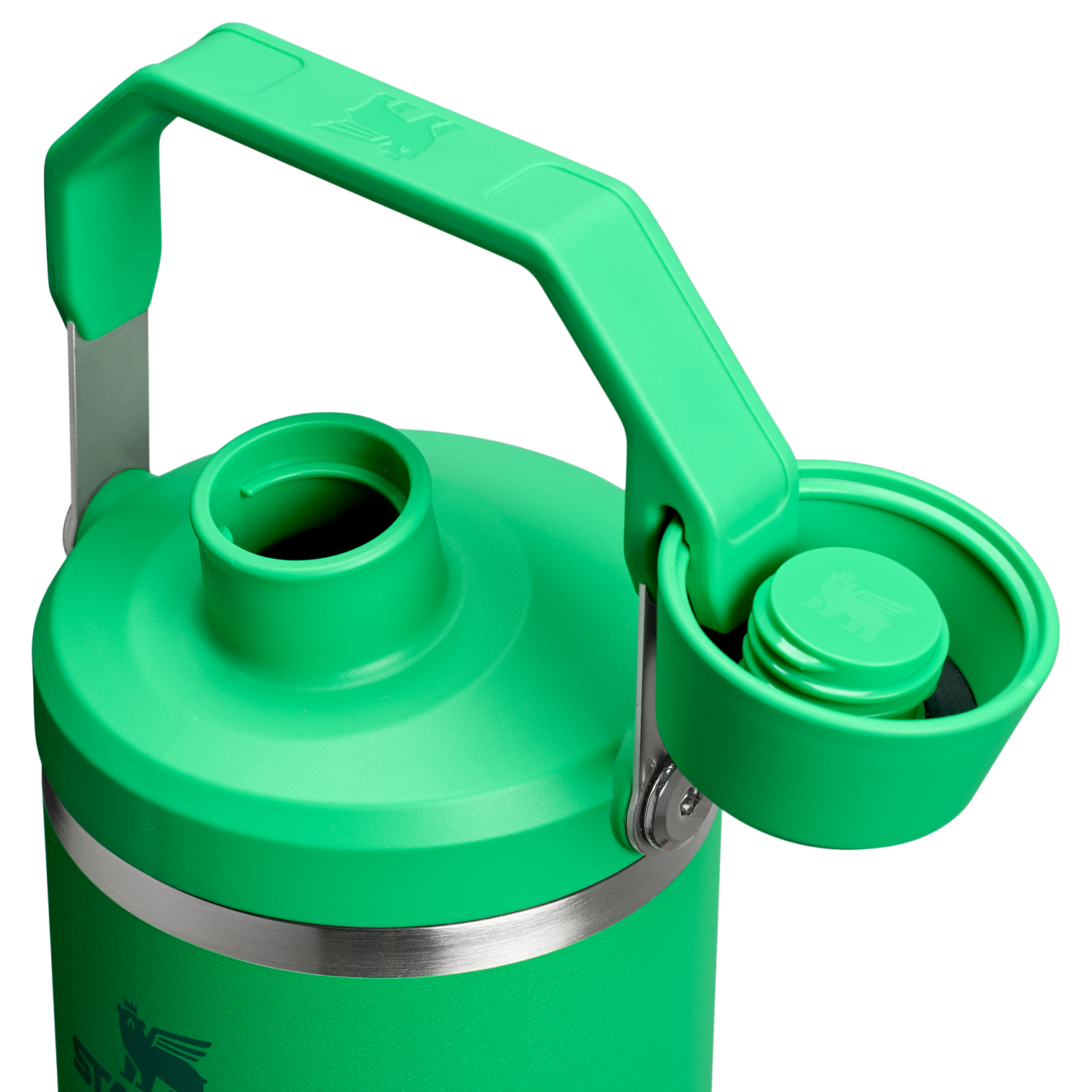 The IceFlow™ Tumbler with Fast Flow Lid| 40 OZ