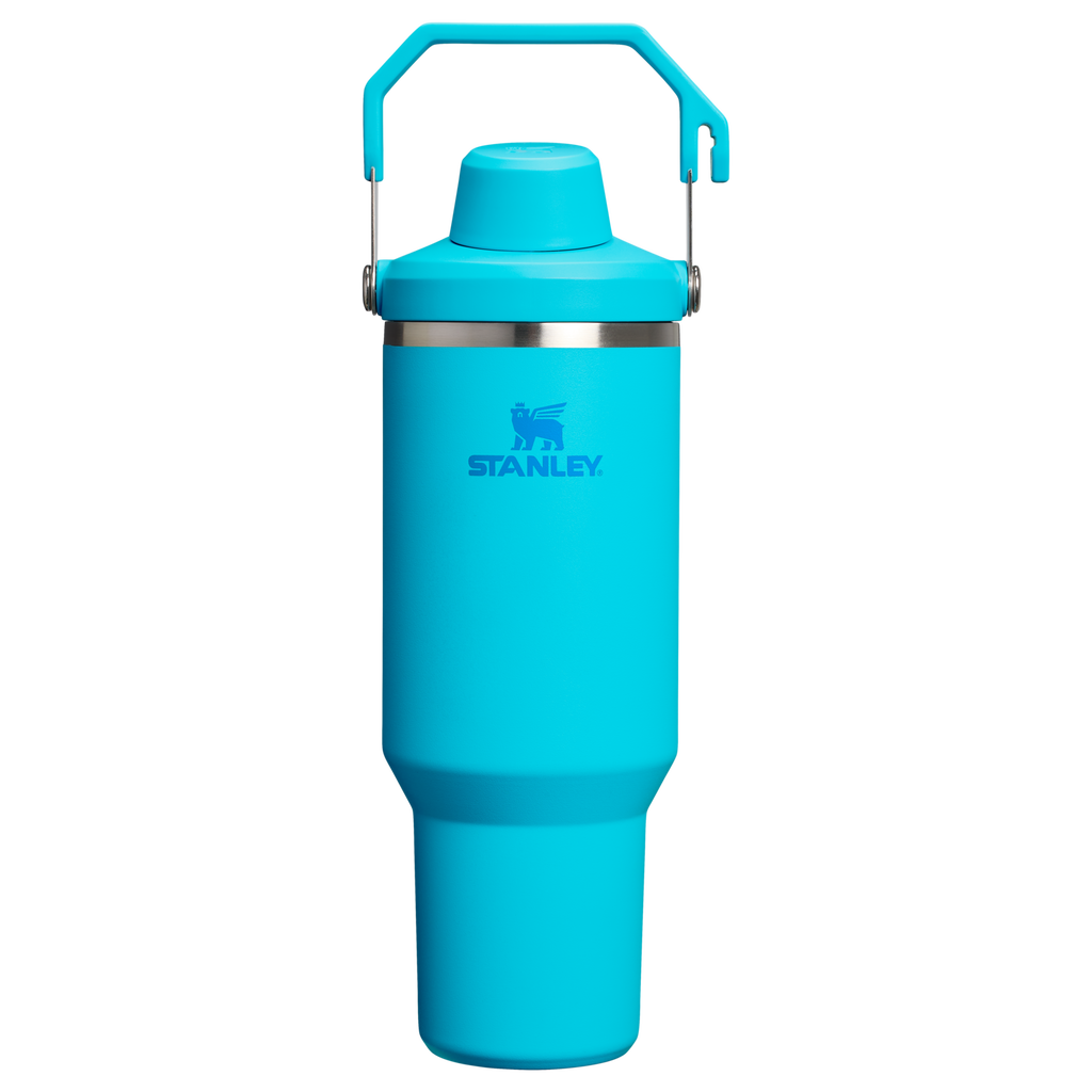 The IceFlow™ Tumbler with Fast Flow Lid| 40 OZ
