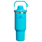 The IceFlow™ Tumbler with Fast Flow Lid| 40 OZ