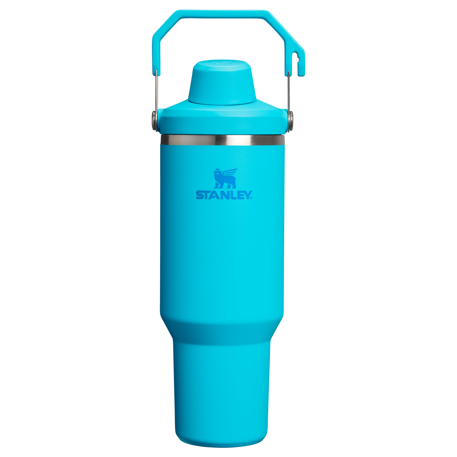 The IceFlow™ Tumbler with Fast Flow Lid| 40 OZ