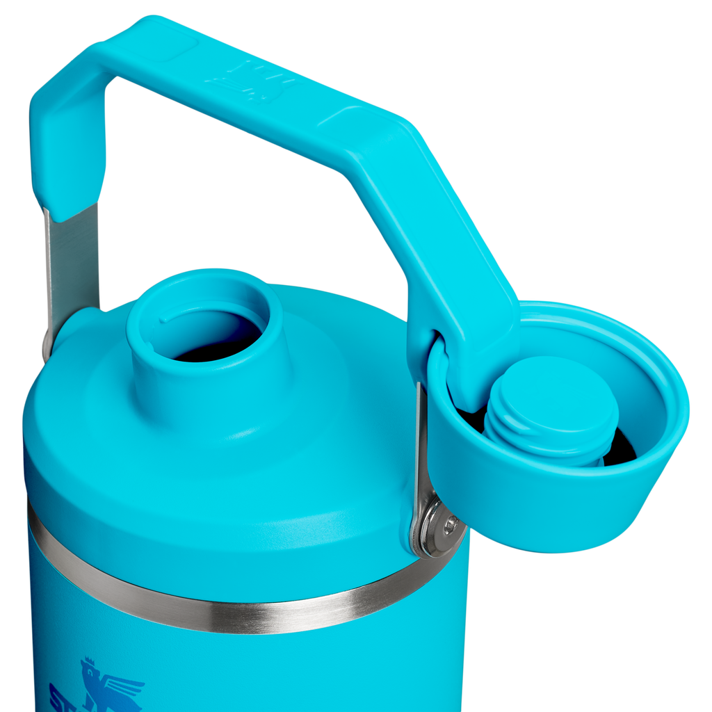 The IceFlow™ Tumbler with Fast Flow Lid| 40 OZ