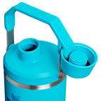 The IceFlow™ Tumbler with Fast Flow Lid| 40 OZ
