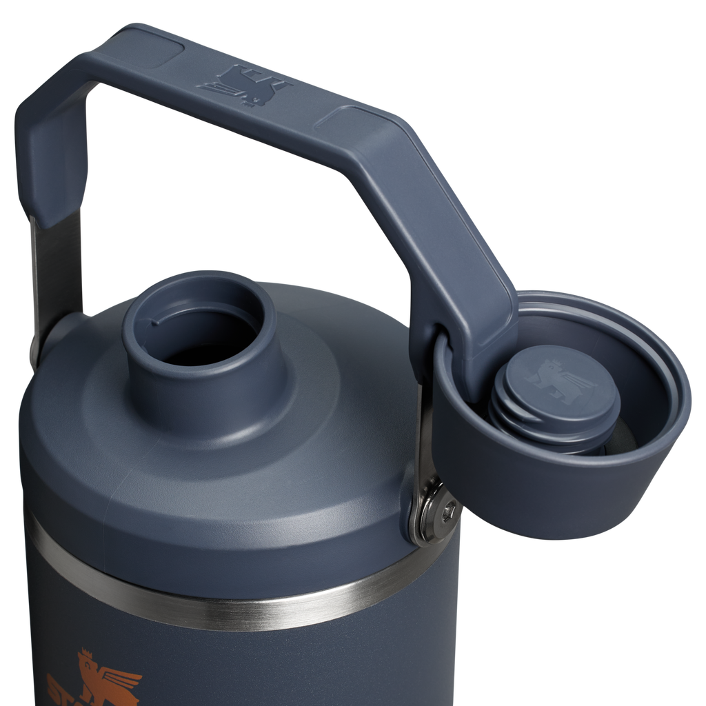 The IceFlow™ Tumbler with Fast Flow Lid| 40 OZ