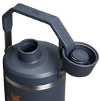 The IceFlow™ Tumbler with Fast Flow Lid| 40 OZ