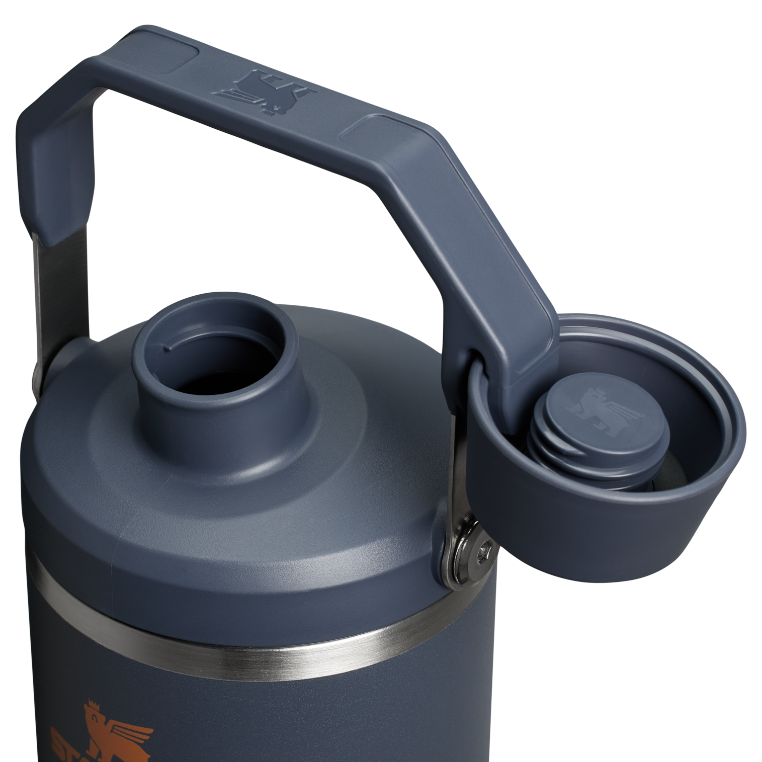 The IceFlow™ Tumbler with Fast Flow Lid| 40 OZ