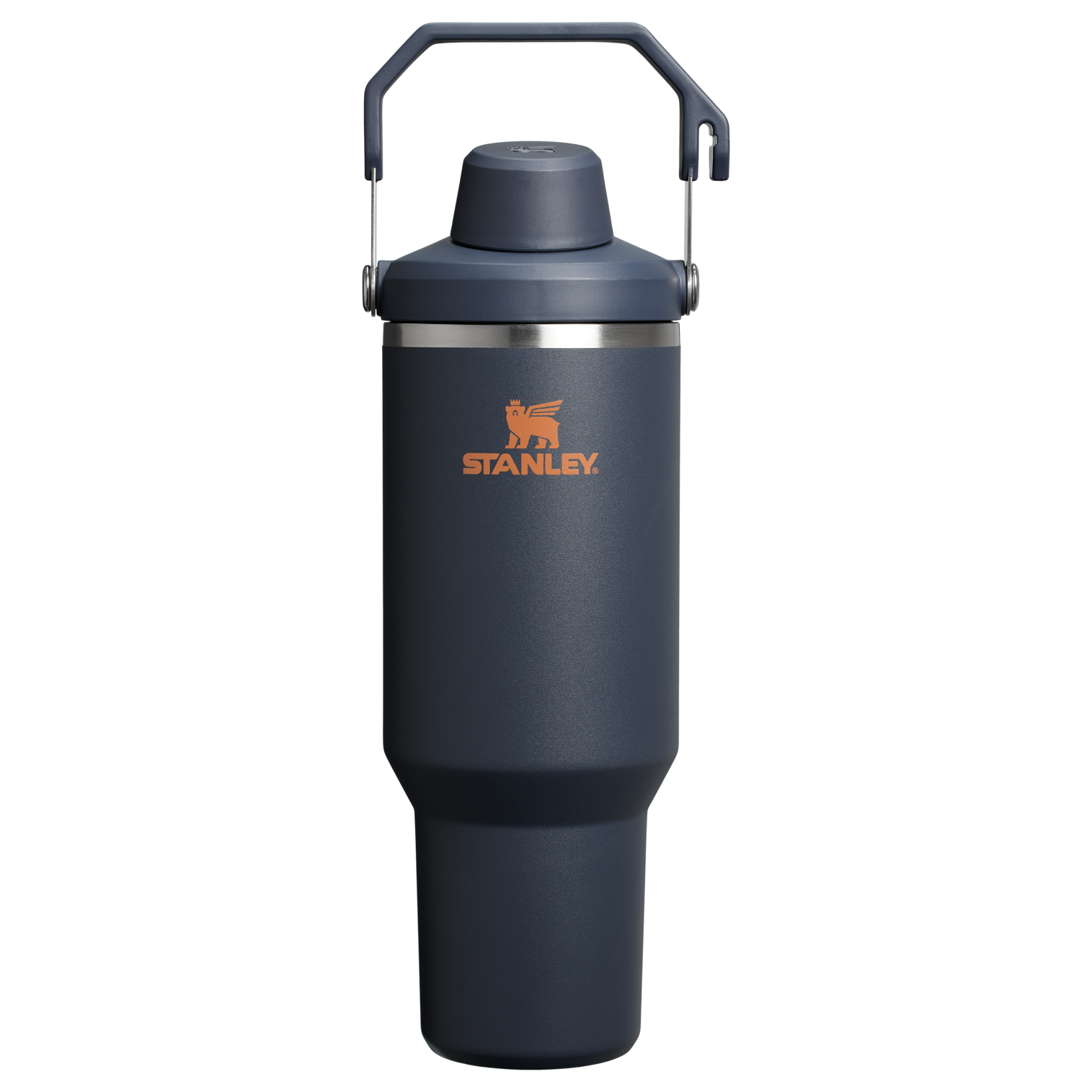 The IceFlow™ Tumbler with Fast Flow Lid| 40 OZ