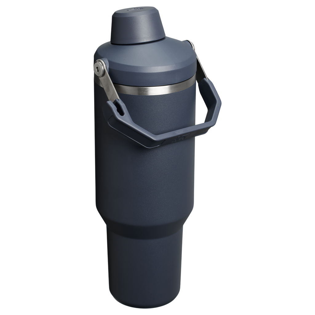 The IceFlow™ Tumbler with Fast Flow Lid| 40 OZ