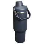 The IceFlow™ Tumbler with Fast Flow Lid| 40 OZ