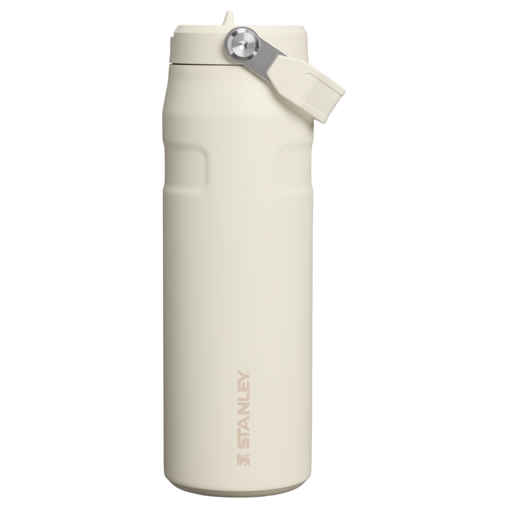 The IceFlow™ Bottle with Flip Straw Lid| 24 OZ