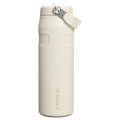 The IceFlow™ Bottle with Flip Straw Lid| 24 OZ