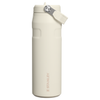 The IceFlow™ Bottle with Flip Straw Lid| 24 OZ