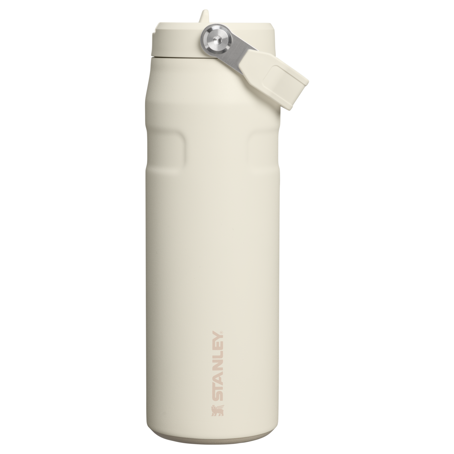 The IceFlow™ Bottle with Flip Straw Lid| 24 OZ