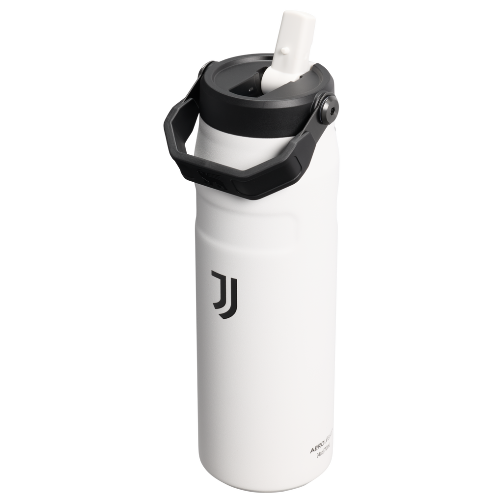 Juventus The IceFlow™ Bottle Flip Straw 2.0| 24 OZ