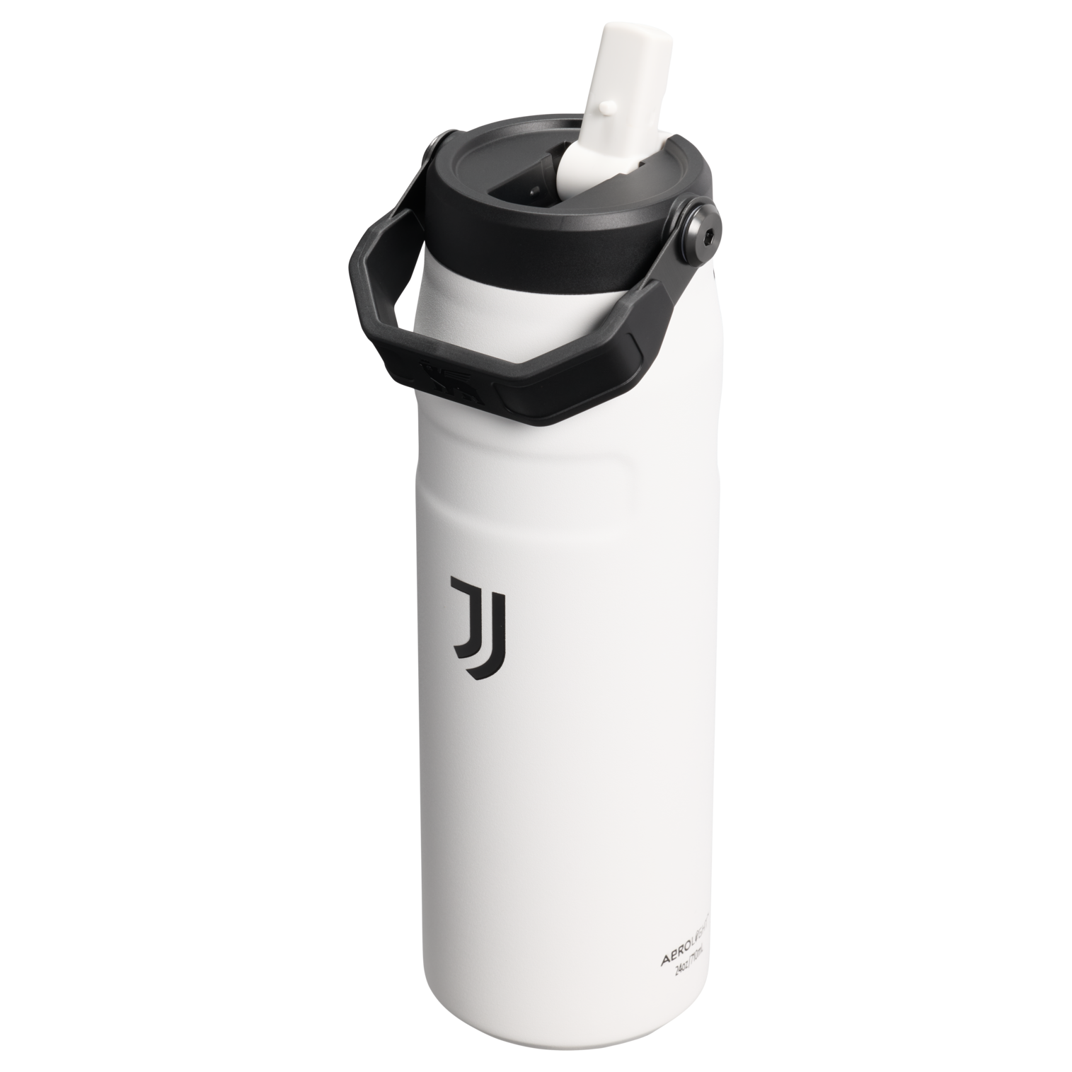 Juventus The IceFlow™ Bottle Flip Straw 2.0| 24 OZ