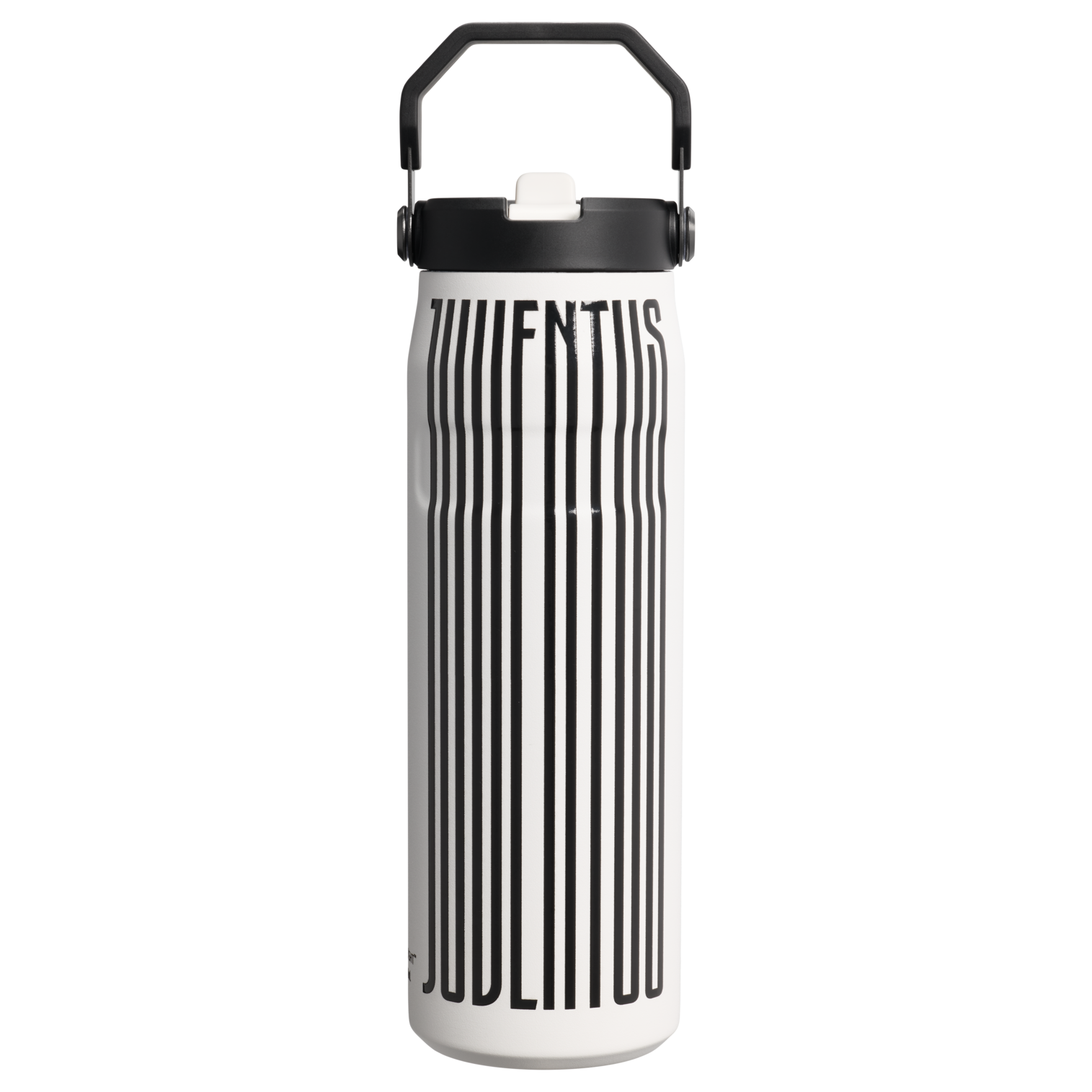 Juventus The IceFlow™ Bottle Flip Straw 2.0| 24 OZ