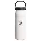 Juventus The IceFlow™ Bottle Flip Straw 2.0| 24 OZ