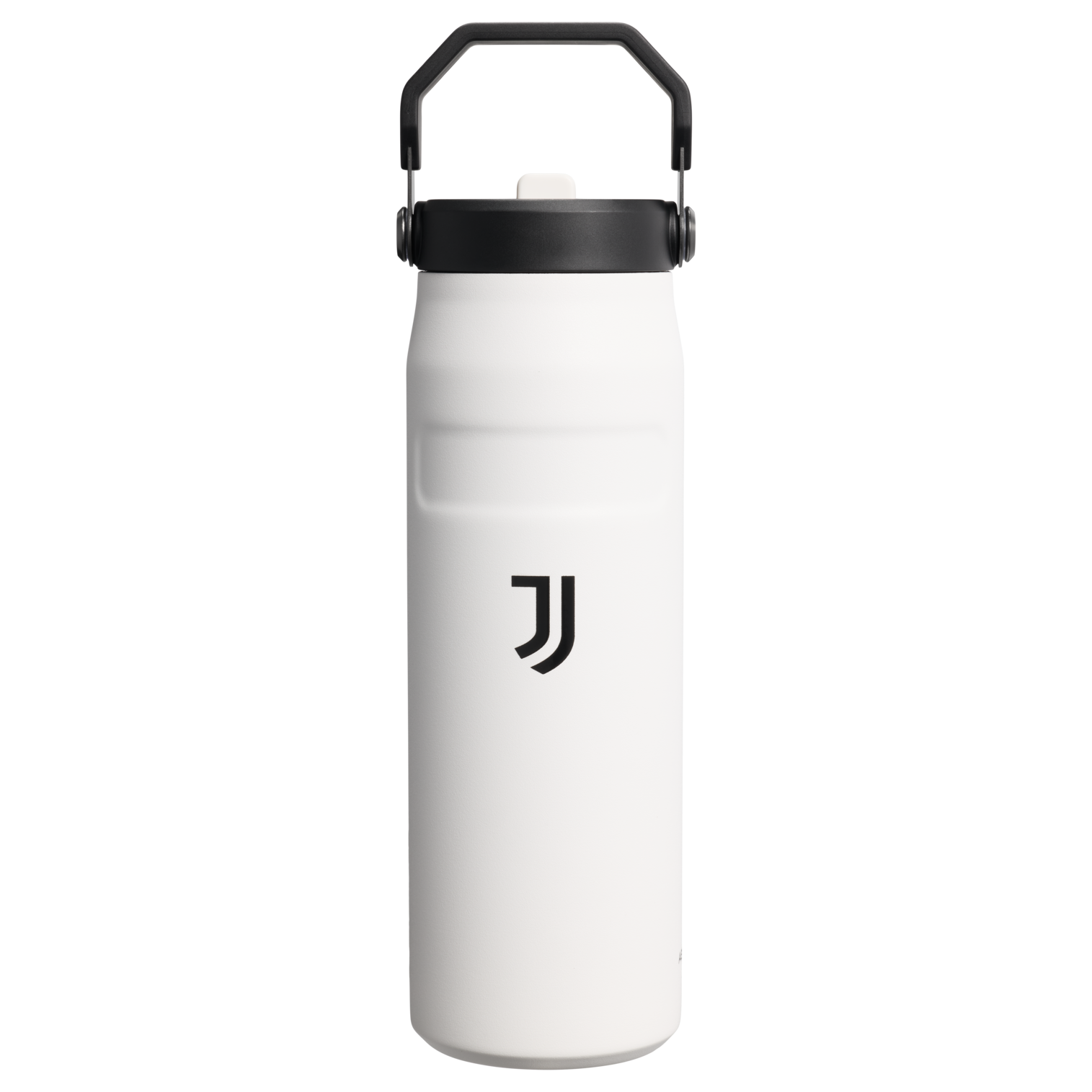 Juventus The IceFlow™ Bottle Flip Straw 2.0| 24 OZ