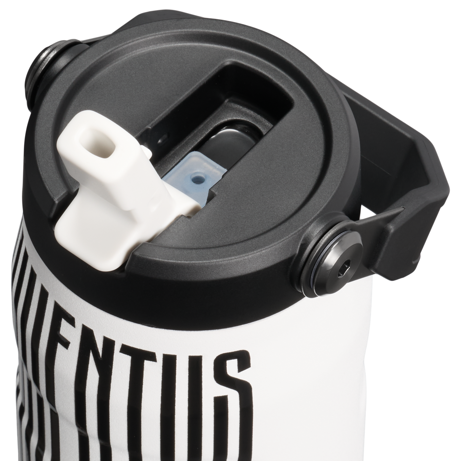 Juventus The IceFlow™ Bottle Flip Straw 2.0| 24 OZ