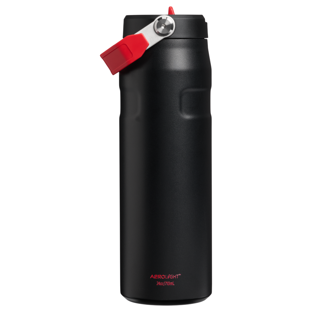 The Country Collection IceFlow™ Aerolight Flip Straw Bottle| 24 OZ