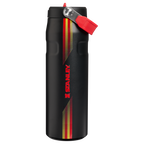 Country Collection IceFlow™ Aerolight Flip Straw Bottle| 24 oz - Create