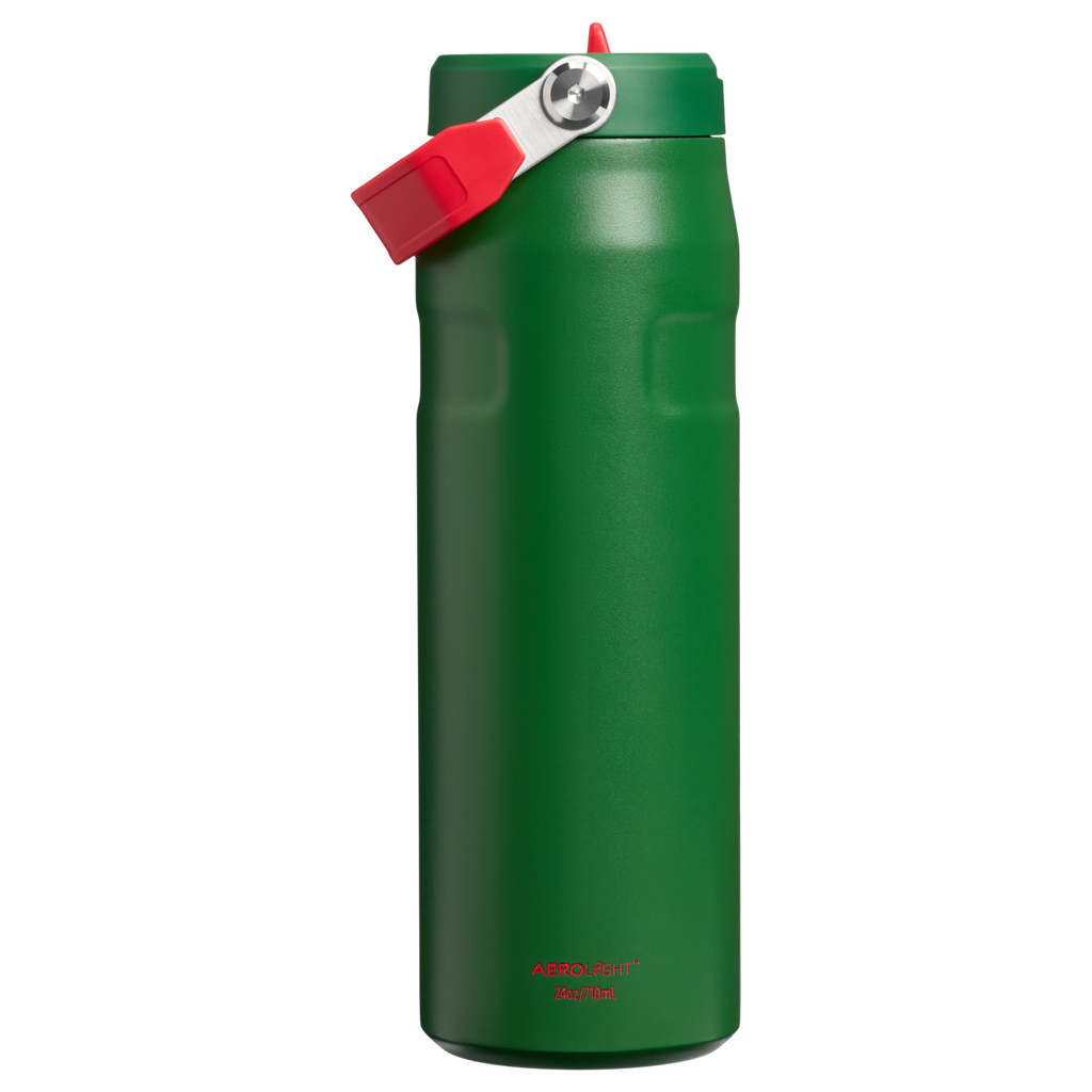 The Country Collection IceFlow™ Aerolight Flip Straw Bottle| 24 OZ
