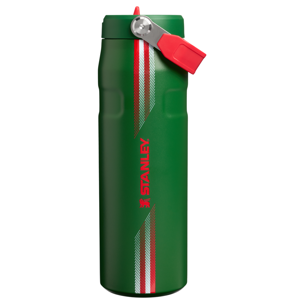 The Country Collection IceFlow™ Aerolight Flip Straw Bottle| 24 OZ